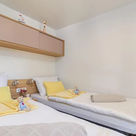 Camping Hemy Casa - Lux Mobile Homes Rovinj