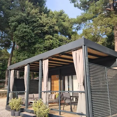 Hemy Casa - Lux Mobile Homes Camping *