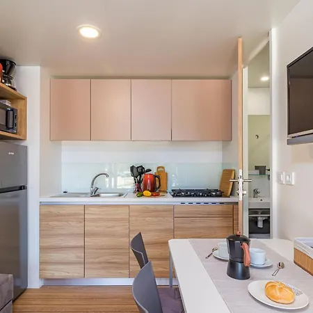 Hemy Casa - Lux Mobile Homes Camping