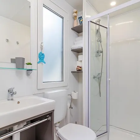 Camping Hemy Casa - Lux Mobile Homes Rovinj
