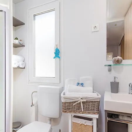 Camping Hemy Casa - Lux Mobile Homes