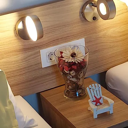Hemy Casa - Lux Mobile Homes Camping Rovinj