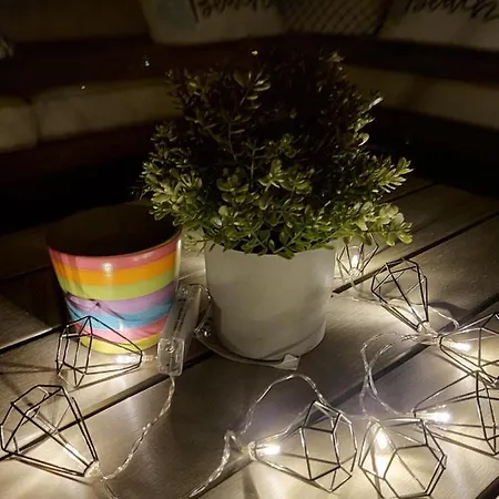 Hemy Casa - Lux Mobile Homes Camping Rovinj